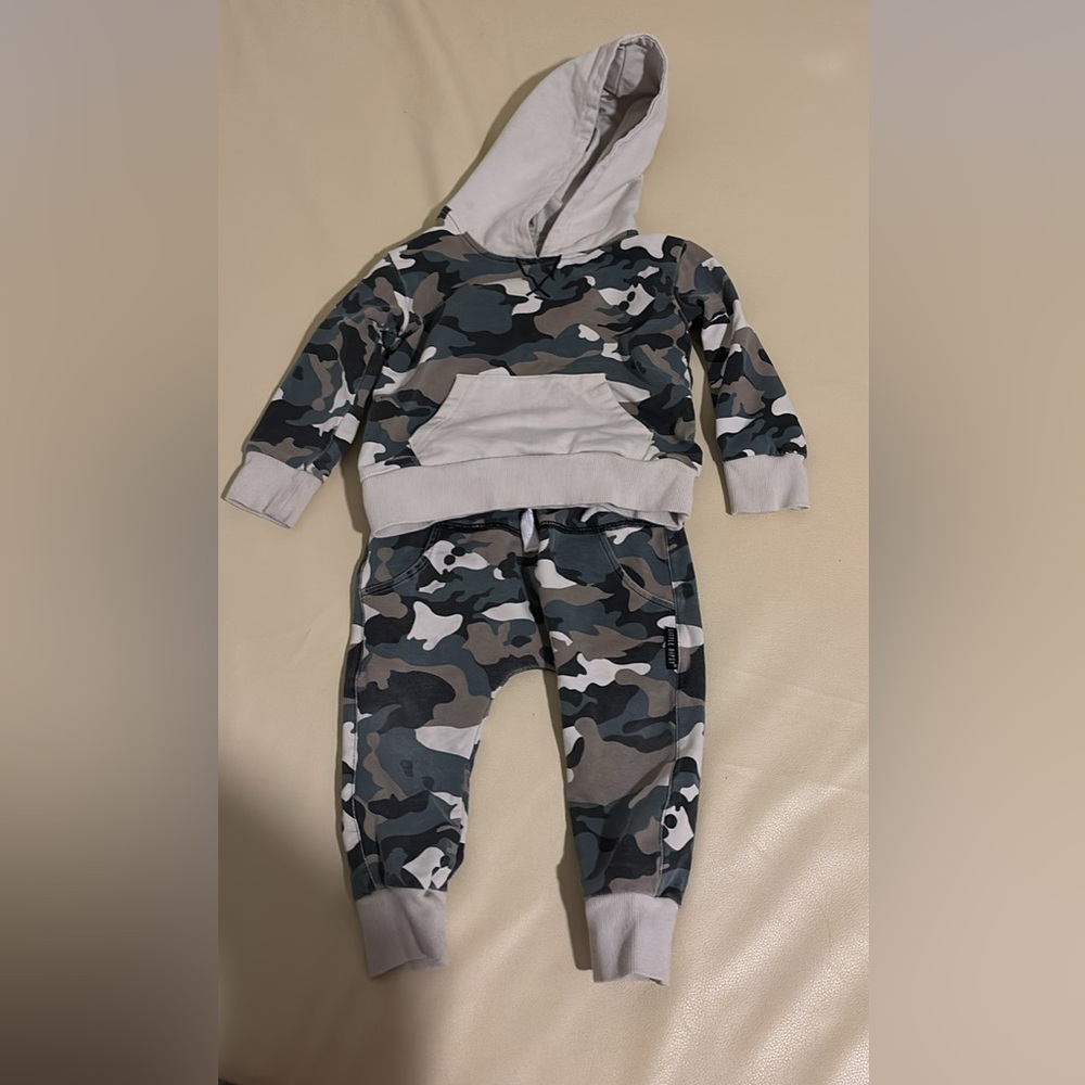 Little Bipsy 18-24m
